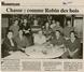 03/2000 - Cr�ation d'une association de promotion de la chasse � l'arc